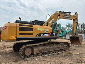 Buy Sany SY365H Used Excavator / 2 Buy Sany SY365H Used Excavator / 2