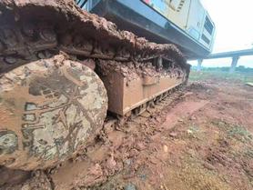 Buy Sany SY375H Used Excavator / 6 Buy Sany SY375H Used Excavator / 6