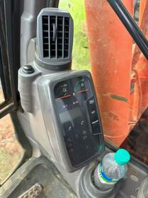 Buy Hitachi EX120-6 Used Excavator / 8 Buy Hitachi EX120-6 Used Excavator / 8