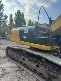 Buy Caterpillar 330B Used Excavator / 5 Buy Caterpillar 330B Used Excavator / 5