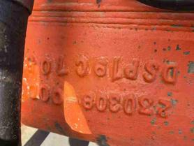 Buy Doosan DX380LC-5 Used Excavator / 9 Buy Doosan DX380LC-5 Used Excavator / 9