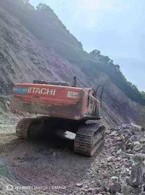 Buy Hitachi EX360-5 Used Excavator / 4 Buy Hitachi EX360-5 Used Excavator / 4