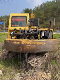 Buy Komatsu PC60-7 Used Excavator / 2 Buy Komatsu PC60-7 Used Excavator / 2