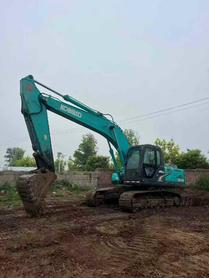 Buy Kobelco SK2008 Used Excavator / 4 Buy Kobelco SK2008 Used Excavator / 4