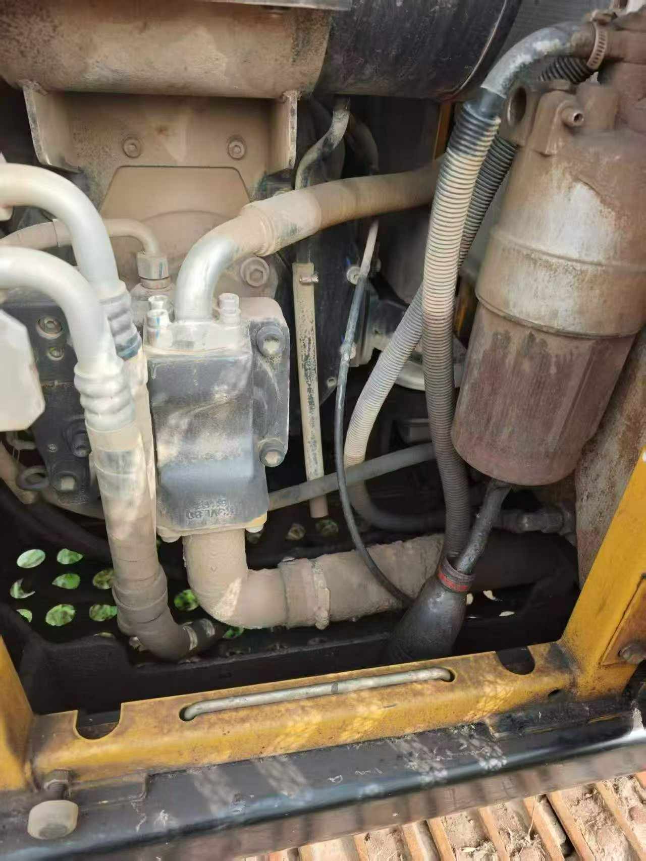 Buy Sany SY75 Used Excavator / 3 Buy Sany SY75 Used Excavator / 3