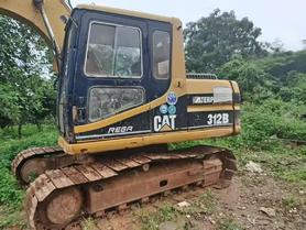 Buy Caterpillar 311B Used Excavator / 2 Buy Caterpillar 311B Used Excavator / 2