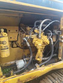 Buy Caterpillar 349E Used Excavator / 2 Buy Caterpillar 349E Used Excavator / 2