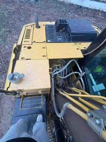 Buy Caterpillar 313D Used Excavator / 4 Buy Caterpillar 313D Used Excavator / 4