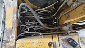Buy Komatsu PC120-6E Used Excavator / 5 Buy Komatsu PC120-6E Used Excavator / 5