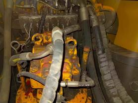 Buy Sany SY365C Used Excavator / 5 Buy Sany SY365C Used Excavator / 5