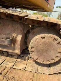 Buy Caterpillar 320D Used Excavator / 8 Buy Caterpillar 320D Used Excavator / 8