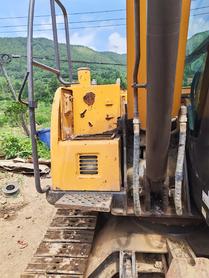 Buy Sany SY65C Used Excavator / 2 Buy Sany SY65C Used Excavator / 2