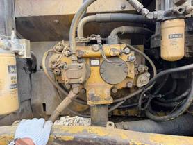 Buy Caterpillar 323 Used Excavator / 2 Buy Caterpillar 323 Used Excavator / 2
