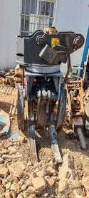 Buy Sany SY135 Used Excavator / 3 Buy Sany SY135 Used Excavator / 3
