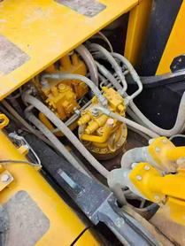 Buy Sany SY205C Used Excavator / 6 Buy Sany SY205C Used Excavator / 6