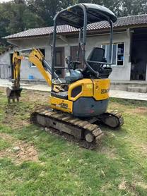Buy XCMG XE15 Used Excavator / 6 Buy XCMG XE15 Used Excavator / 6