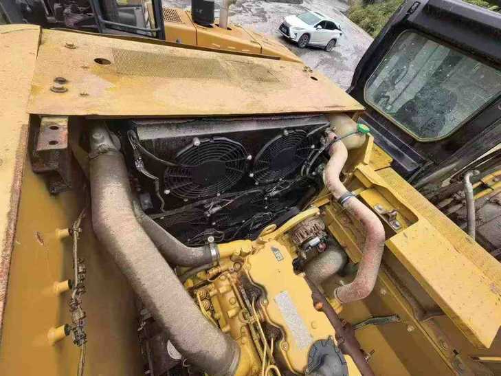 Buy Caterpillar 326DL Used Excavator / 1