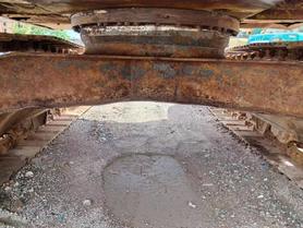 Buy Komatsu PC100-6 Used Excavator / 7 Buy Komatsu PC100-6 Used Excavator / 7
