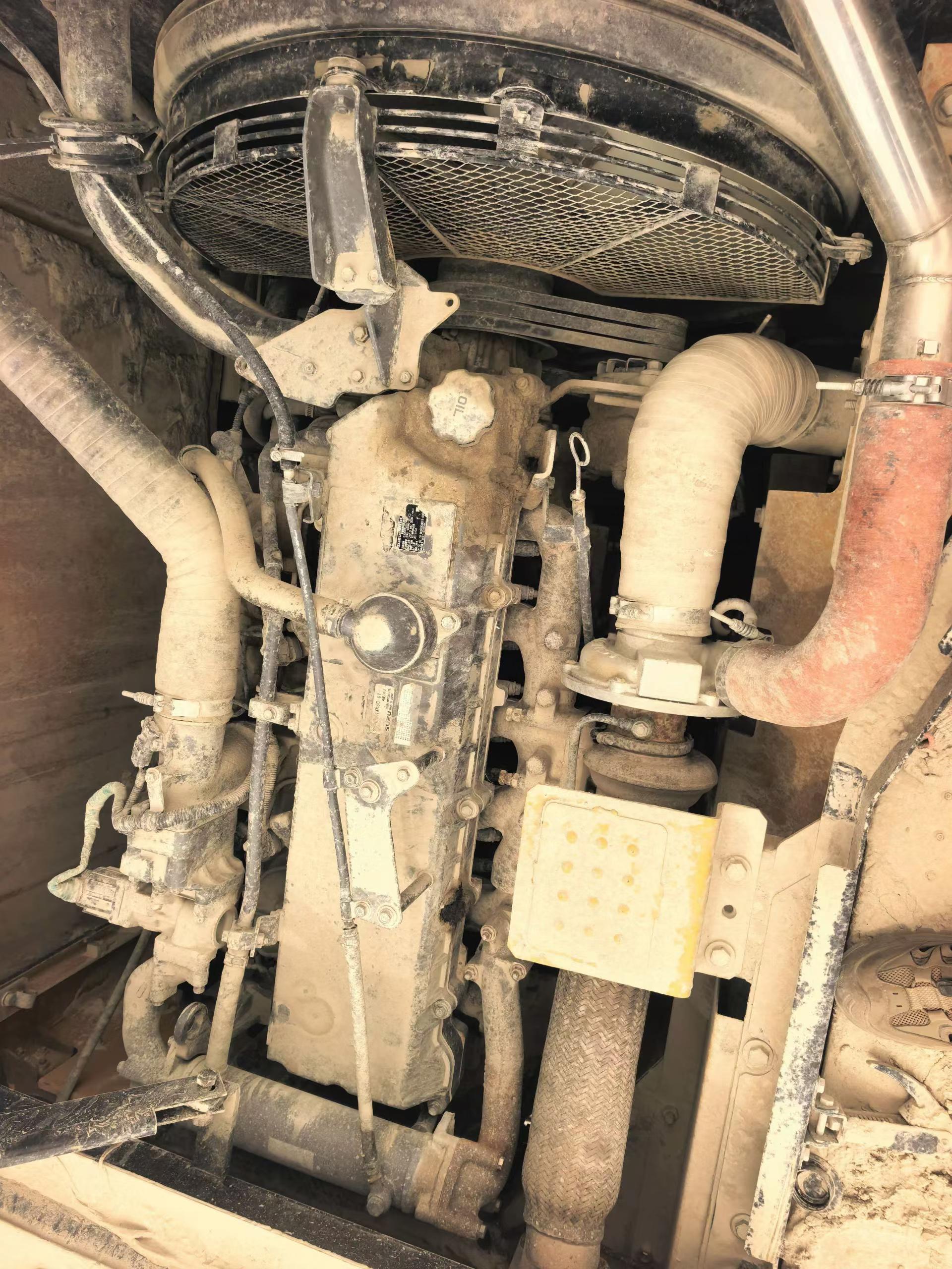 Buy Sany SY375H Used Excavator / 9 Buy Sany SY375H Used Excavator / 9