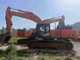 Buy Hitachi ZX470 Used Excavator / 3 Buy Hitachi ZX470 Used Excavator / 3