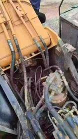 Buy Case CX210 Used Excavator / 2 Buy Case CX210 Used Excavator / 2