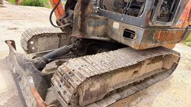 Buy Doosan DH55 Used Excavator / 6 Buy Doosan DH55 Used Excavator / 6