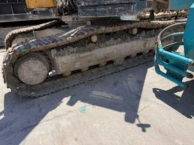 Buy Sany SY205C Used Excavator / 3 Buy Sany SY205C Used Excavator / 3