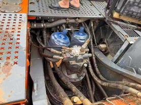 Buy Doosan DX380 Used Excavator / 5 Buy Doosan DX380 Used Excavator / 5