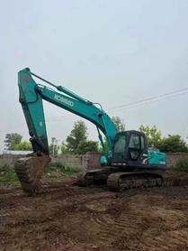 Buy Kobelco SK2008 Used Excavator / 4 Buy Kobelco SK2008 Used Excavator / 4