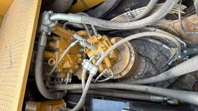 Buy Sany SY375H Used Excavator / 2 Buy Sany SY375H Used Excavator / 2