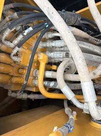 Buy Caterpillar 313D Used Excavator / 7 Buy Caterpillar 313D Used Excavator / 7