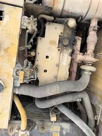 Buy Caterpillar 323 Used Excavator / 4 Buy Caterpillar 323 Used Excavator / 4