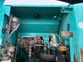Buy Kobelco SK200-8 Used Excavator / 5 Buy Kobelco SK200-8 Used Excavator / 5