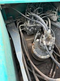 Buy Kobelco SK250 Used Excavator / 6 Buy Kobelco SK250 Used Excavator / 6
