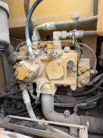 Buy Caterpillar 313D Used Excavator / 9 Buy Caterpillar 313D Used Excavator / 9