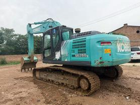 Buy Kobelco SK260LC-8 Used Excavator / 5 Buy Kobelco SK260LC-8 Used Excavator / 5