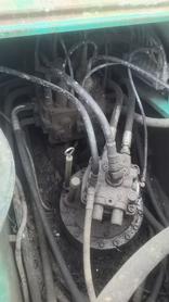 Buy Kobelco SK250-8 Used Excavator / 6 Buy Kobelco SK250-8 Used Excavator / 6