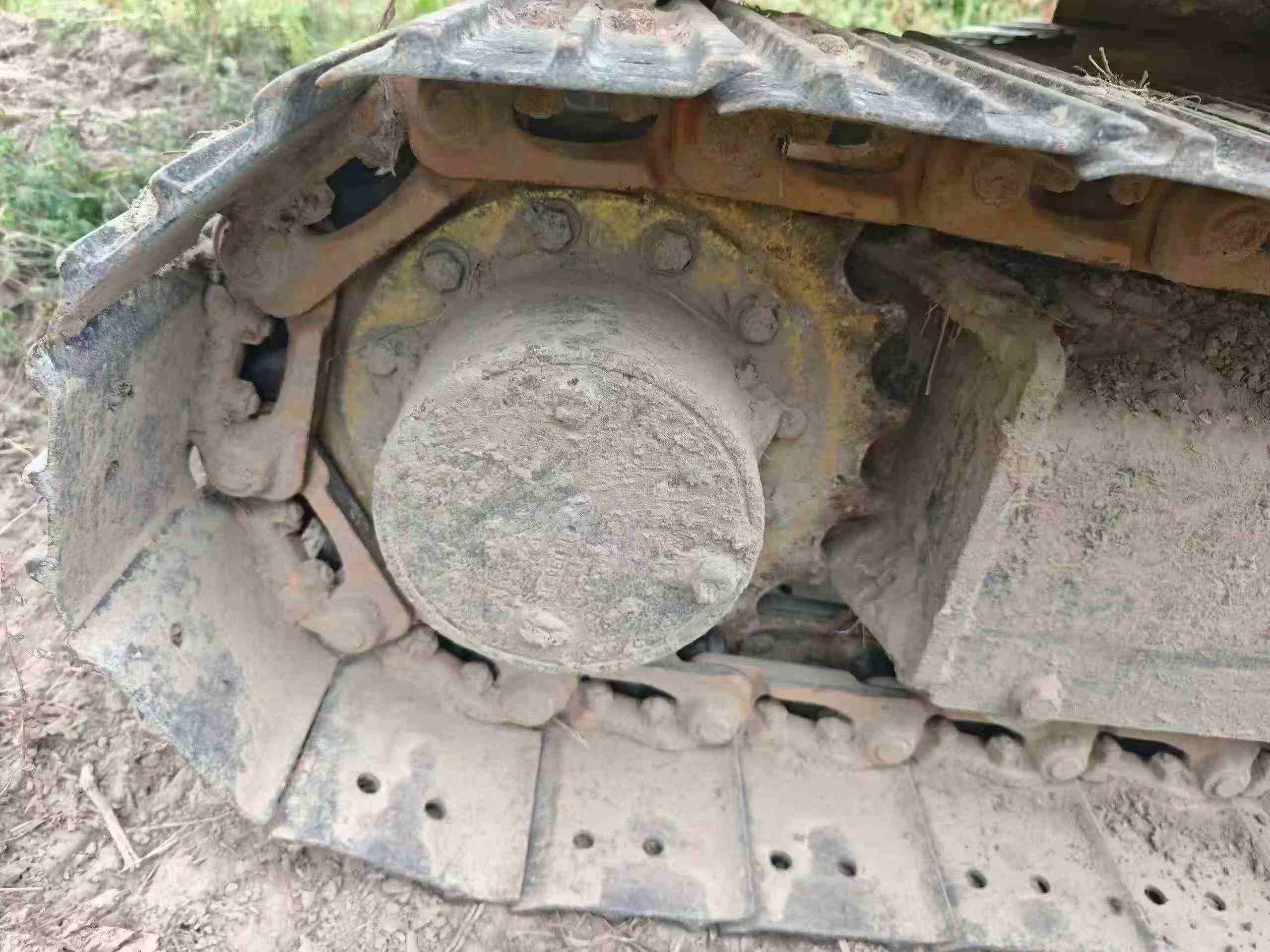 Buy Caterpillar 305.5 Used Excavator / 5 Buy Caterpillar 305.5 Used Excavator / 5