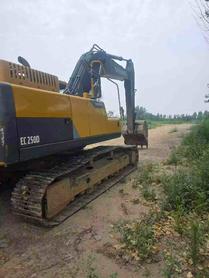 Buy Volvo L250G Used Excavator / 2 Buy Volvo L250G Used Excavator / 2