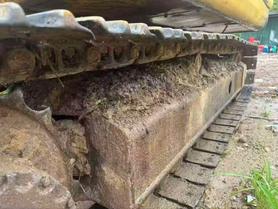 Buy Komatsu PC130-7 Used Excavator / 2 Buy Komatsu PC130-7 Used Excavator / 2
