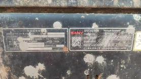 Buy Sany SY55 Used Excavator / 6 Buy Sany SY55 Used Excavator / 6