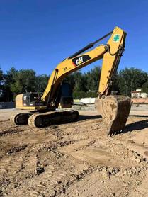 Buy Caterpillar 320A Used Excavator / 4 Buy Caterpillar 320A Used Excavator / 4