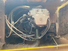 Buy Komatsu PC360-7 Used Excavator / 3 Buy Komatsu PC360-7 Used Excavator / 3