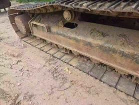 Buy Volvo L250G Used Excavator / 7 Buy Volvo L250G Used Excavator / 7