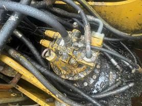 Buy Caterpillar 320D Used Excavator / 2 Buy Caterpillar 320D Used Excavator / 2