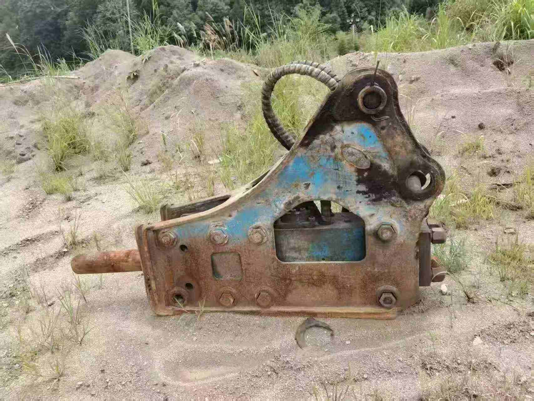 Buy Sumitomo SH210-5 Used Excavator / 8 Buy Sumitomo SH210-5 Used Excavator / 8