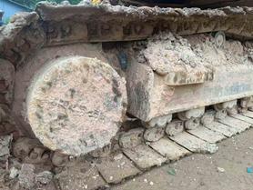 Buy Hyundai R215-7 Used Excavator / 9 Buy Hyundai R215-7 Used Excavator / 9
