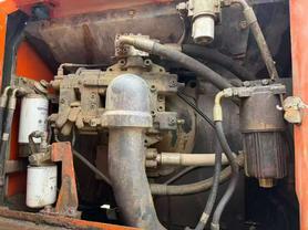 Buy Doosan DX380 Used Excavator / 4 Buy Doosan DX380 Used Excavator / 4