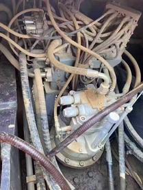 Buy Hitachi EX200-5 Used Excavator / 8 Buy Hitachi EX200-5 Used Excavator / 8