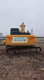 Buy Sany SY205C Used Excavator / 4 Buy Sany SY205C Used Excavator / 4
